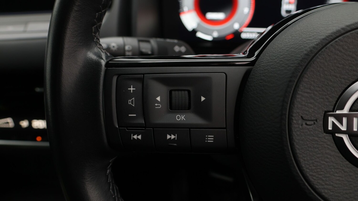 Used Nissan Qashqai 2022 for sale - 77349987: Photo 22