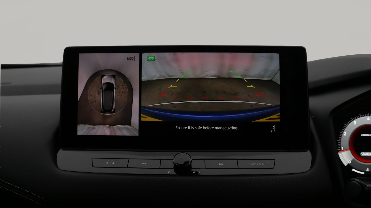 Used Nissan Qashqai 2022 for sale - 77349987: Photo 24