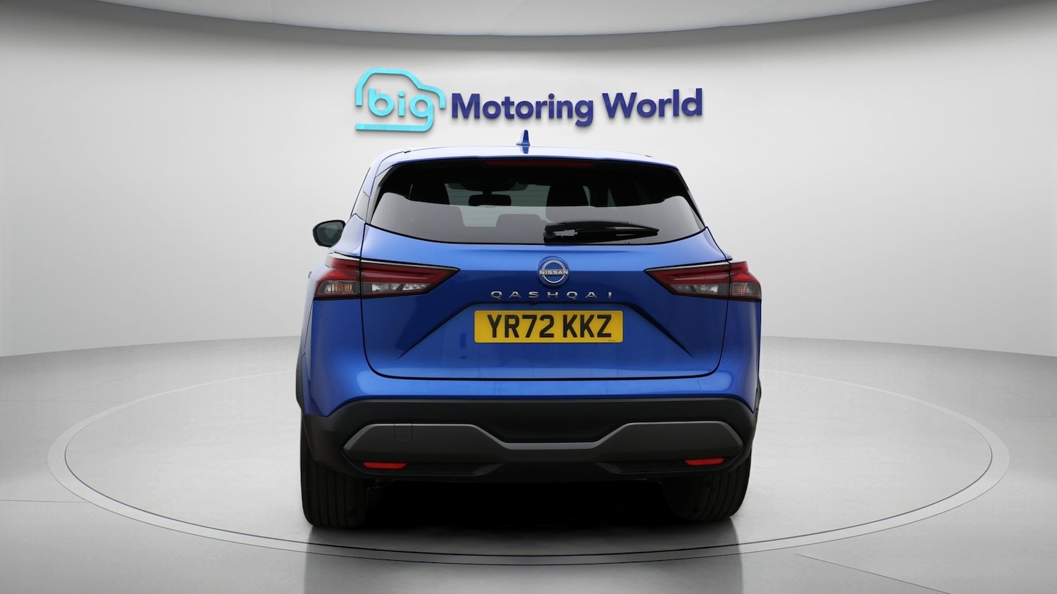 Used Nissan Qashqai 2022 for sale - 77349987: Photo 6