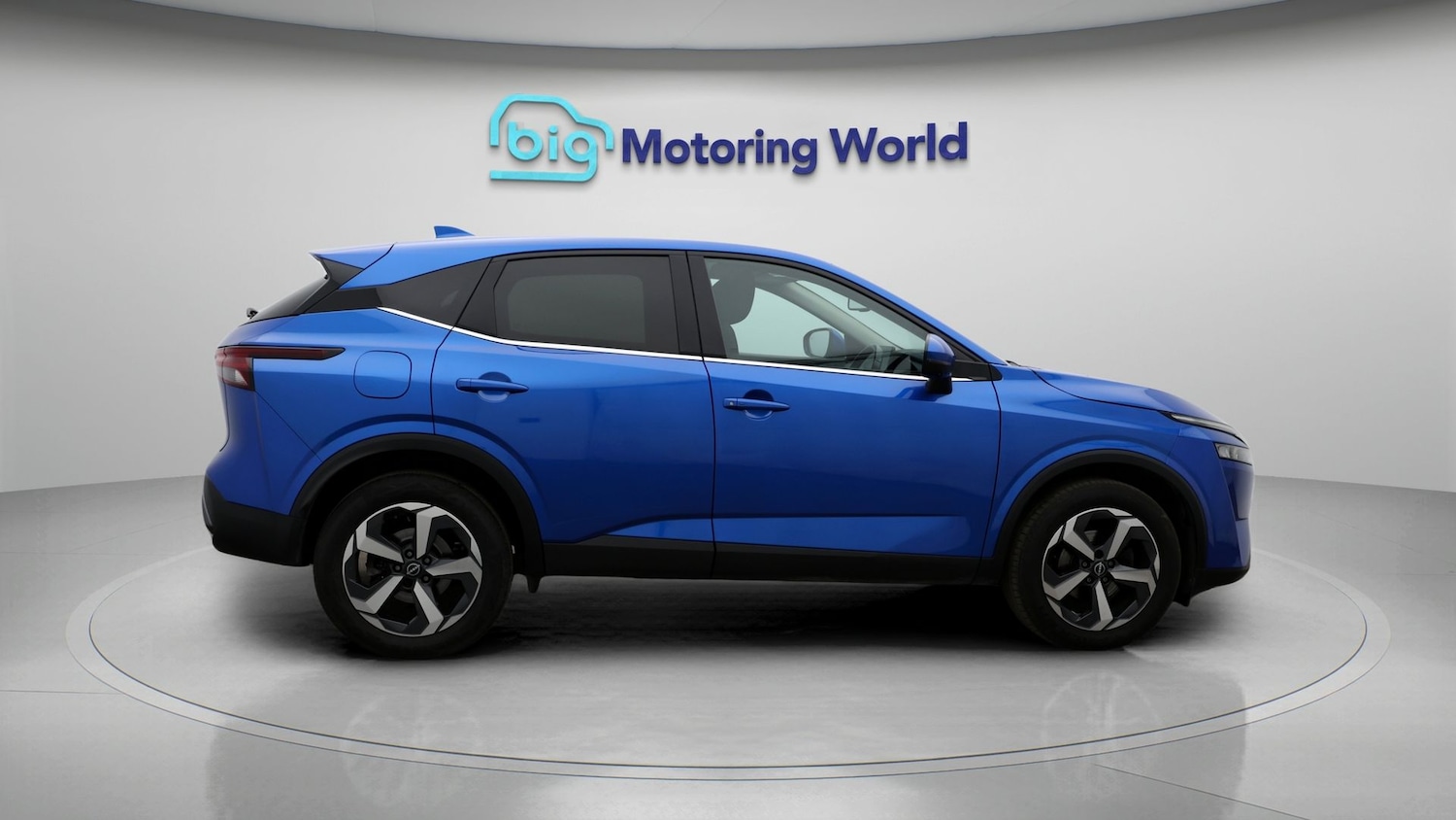 Used Nissan Qashqai 2022 for sale - 77349987: Photo 8