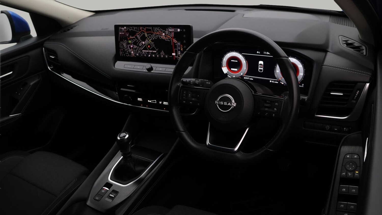 Used Nissan Qashqai 2022 for sale - 77349987: Photo 9