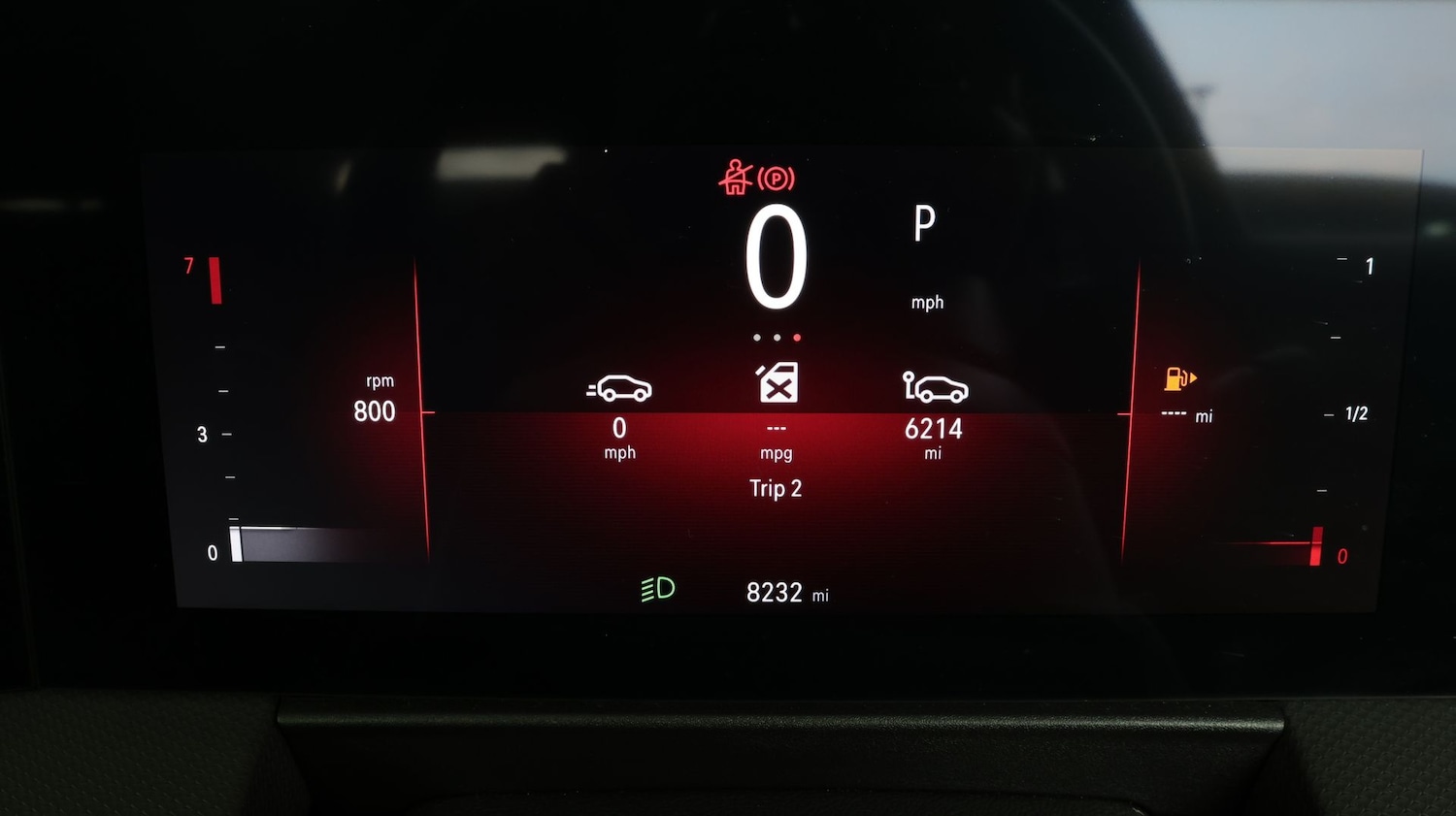 Used Vauxhall Astra 2024 for sale - 78199764: Photo 10