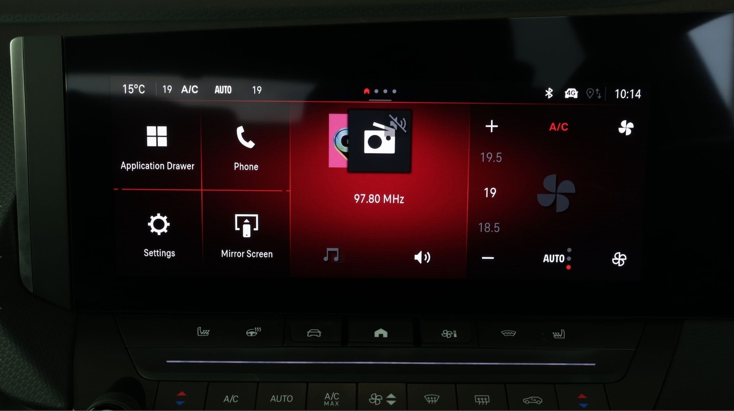 Used Vauxhall Astra 2024 for sale - 78199764: Photo 11