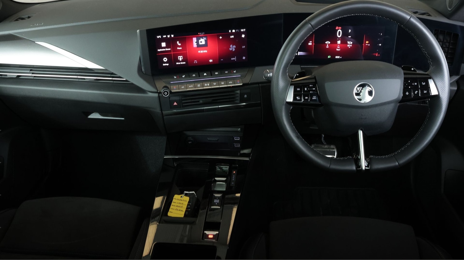 Used Vauxhall Astra 2024 for sale - 78199764: Photo 13