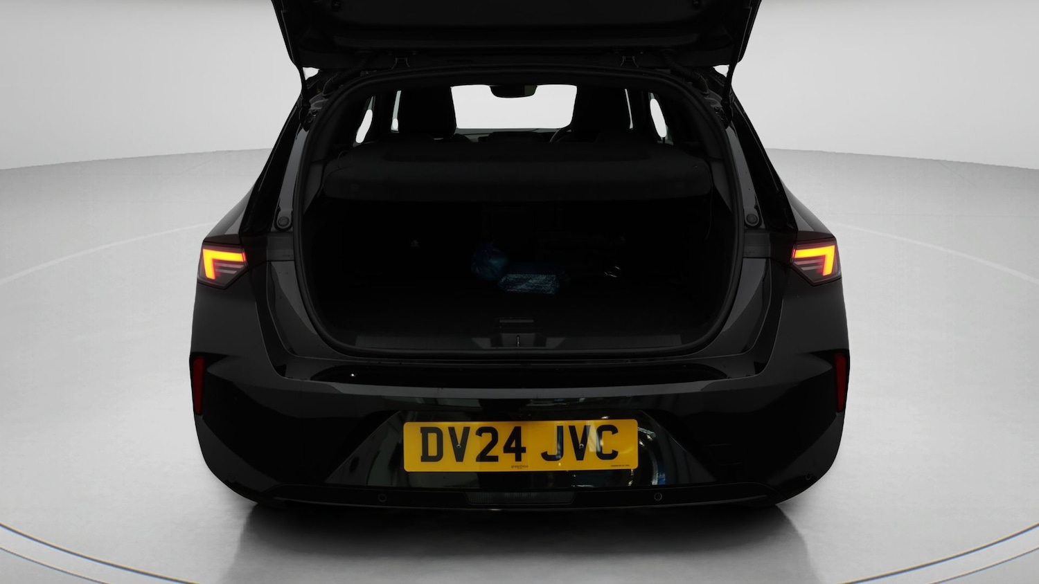 Used Vauxhall Astra 2024 for sale - 78199764: Photo 17