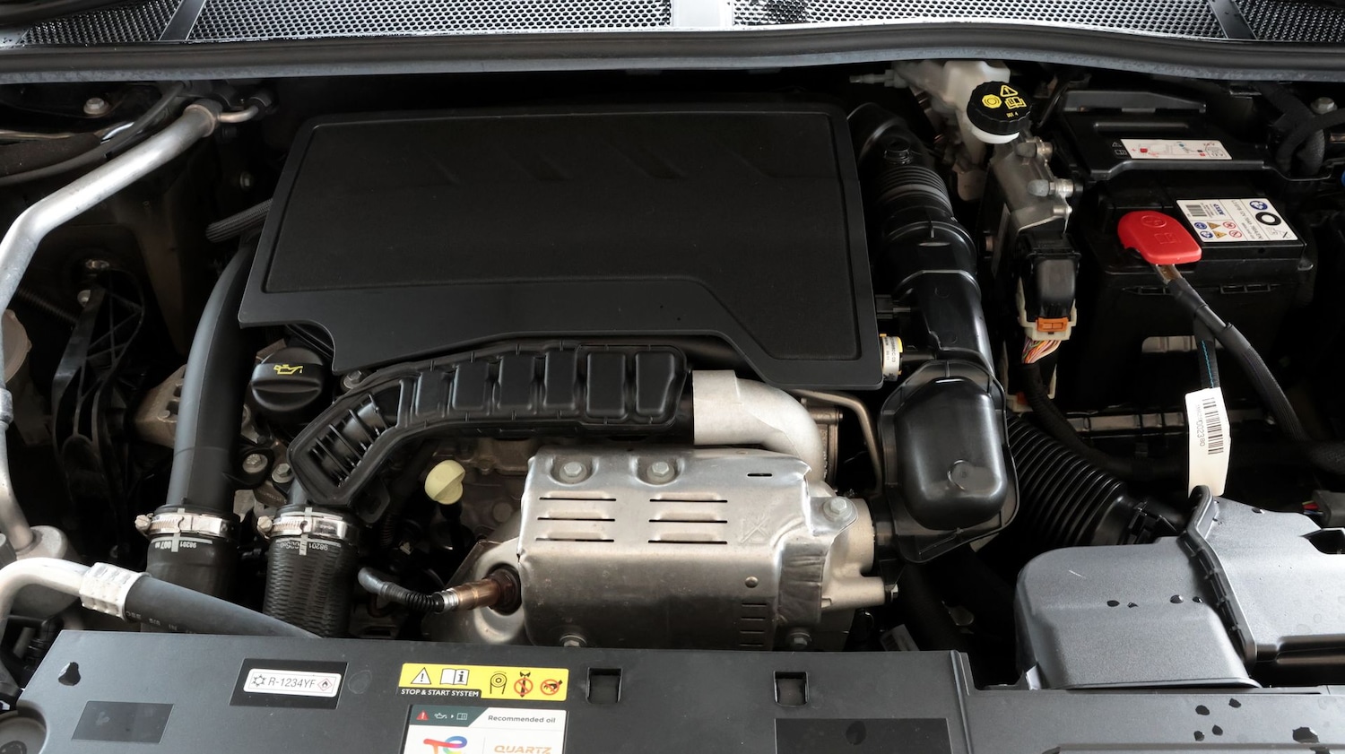 Used Vauxhall Astra 2024 for sale - 78199764: Photo 19