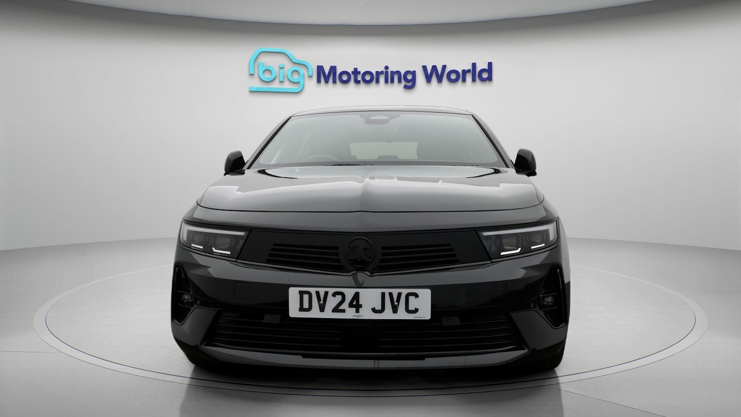 Used Vauxhall Astra 2024 for sale - 78199764: Photo 2