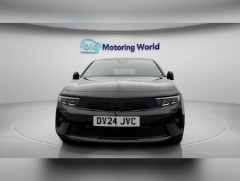 Used Vauxhall Astra 2024 for sale - 78199764: Photo