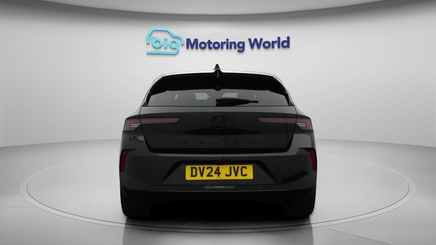 Used Vauxhall Astra 2024 for sale - 78199764: Photo 6