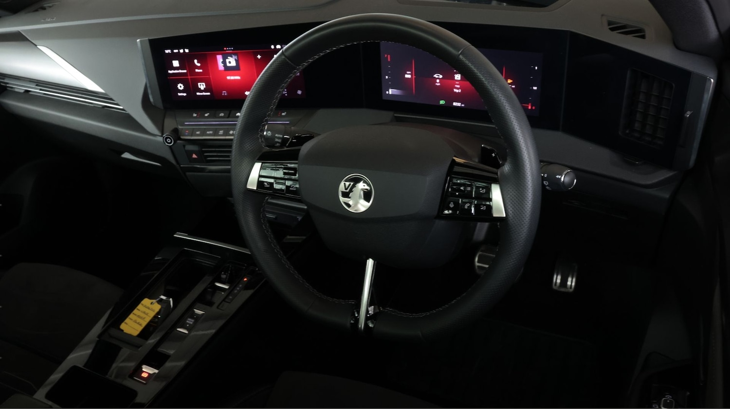 Used Vauxhall Astra 2024 for sale - 78199764: Photo 9