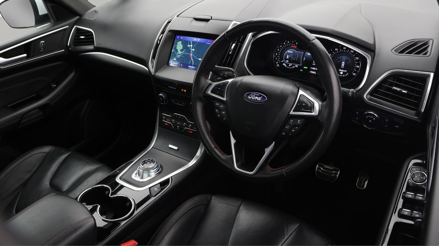 Used Ford S-Max 2023 for sale - 76398570: Photo 10