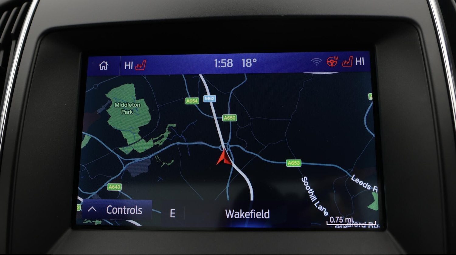 Used Ford S-Max 2023 for sale - 76398570: Photo 12