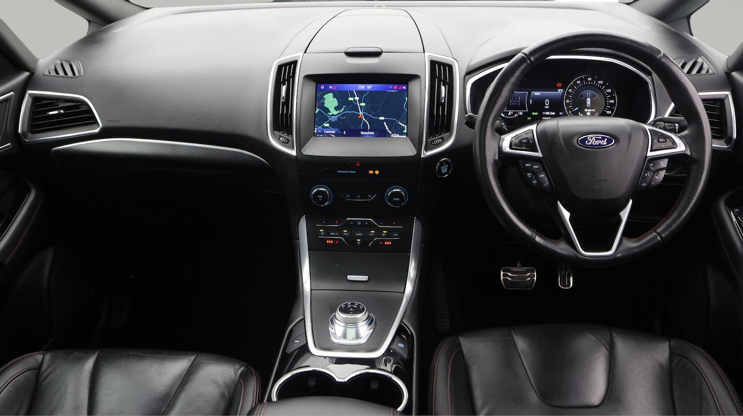 Used Ford S-Max 2023 for sale - 76398570: Photo 14