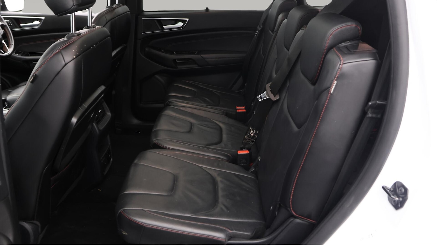 Used Ford S-Max 2023 for sale - 76398570: Photo 17