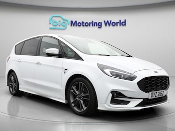 Used Ford S-Max 2023 for sale - 76398570: Photo
