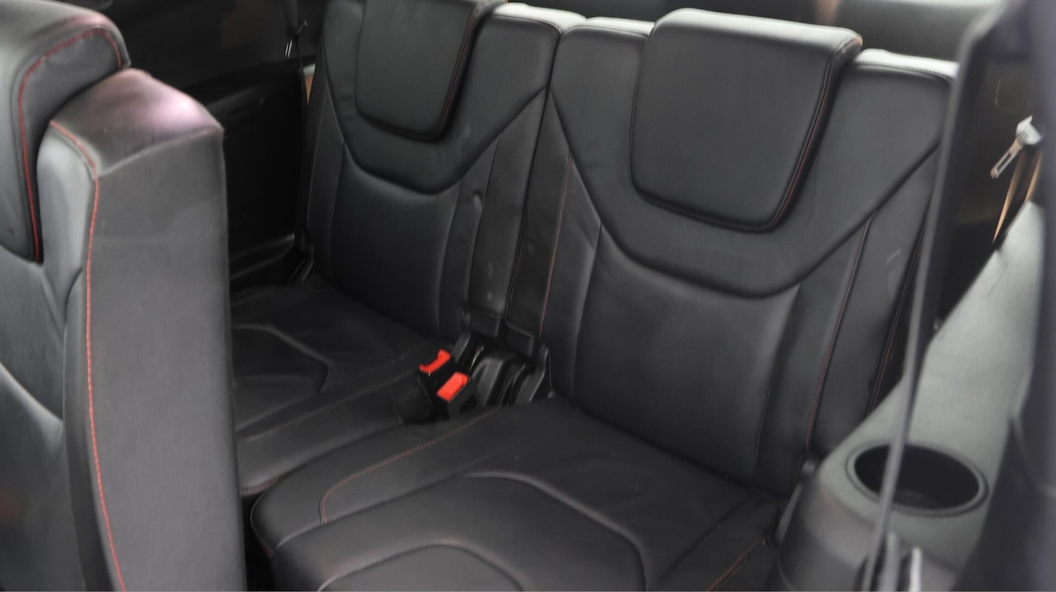 Used Ford S-Max 2023 for sale - 76398570: Photo 21