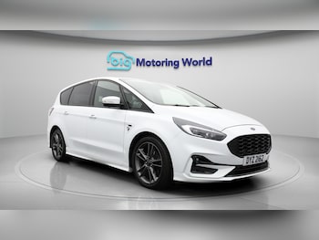 Used Ford S-Max 2023 for sale - 76398570: Photo