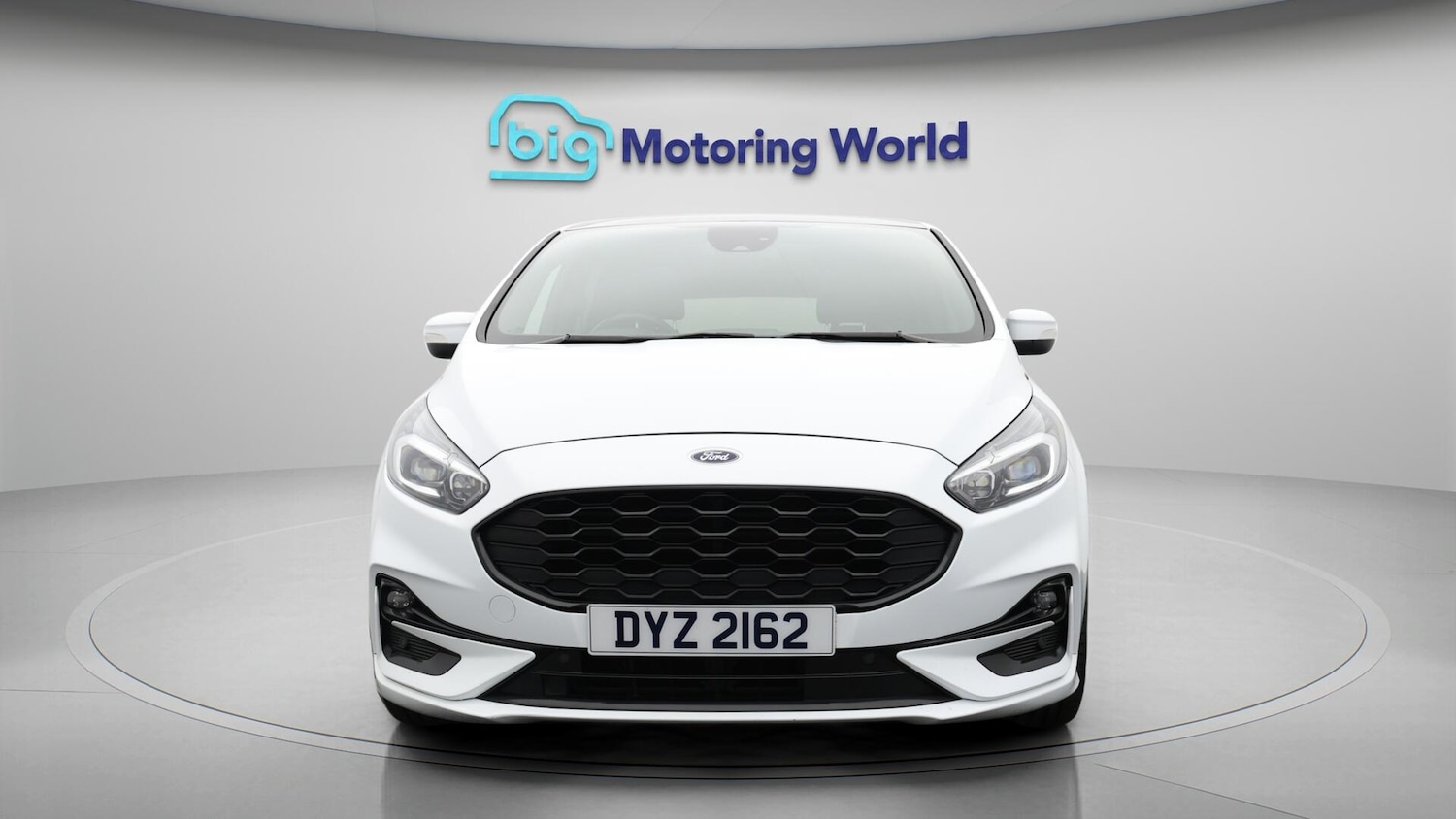 Used Ford S-Max 2023 for sale - 76398570: Photo 3