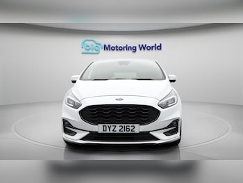 Used Ford S-Max 2023 for sale - 76398570: Photo