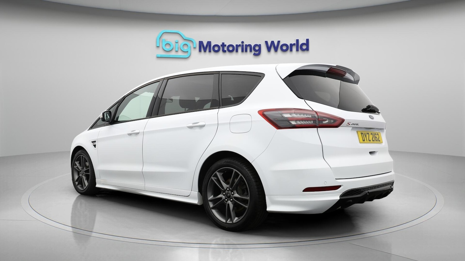 Used Ford S-Max 2023 for sale - 76398570: Photo 6