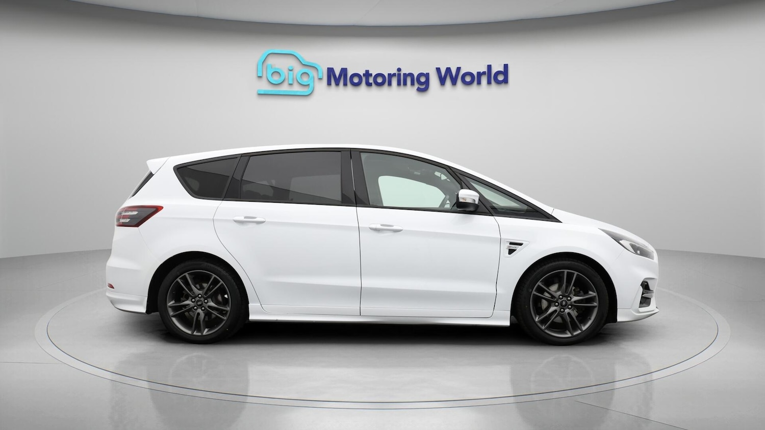 Used Ford S-Max 2023 for sale - 76398570: Photo 9
