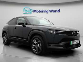 2022 (22) - 35.5kWh GT Sport Tech SUV 5dr Electric Auto (145 ps)