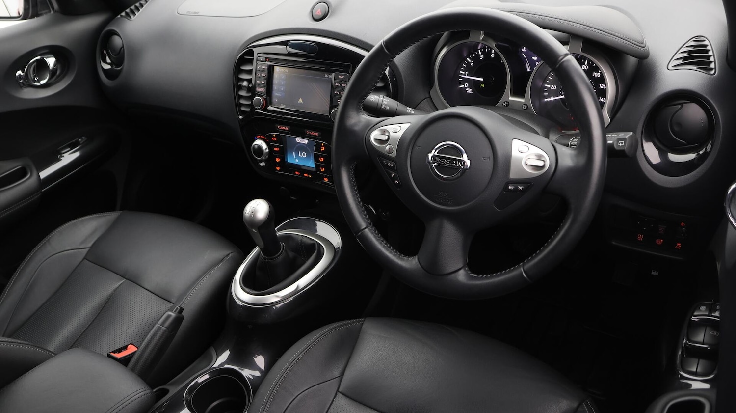 Used Nissan Juke 2019 for sale - 76059822: Photo 10