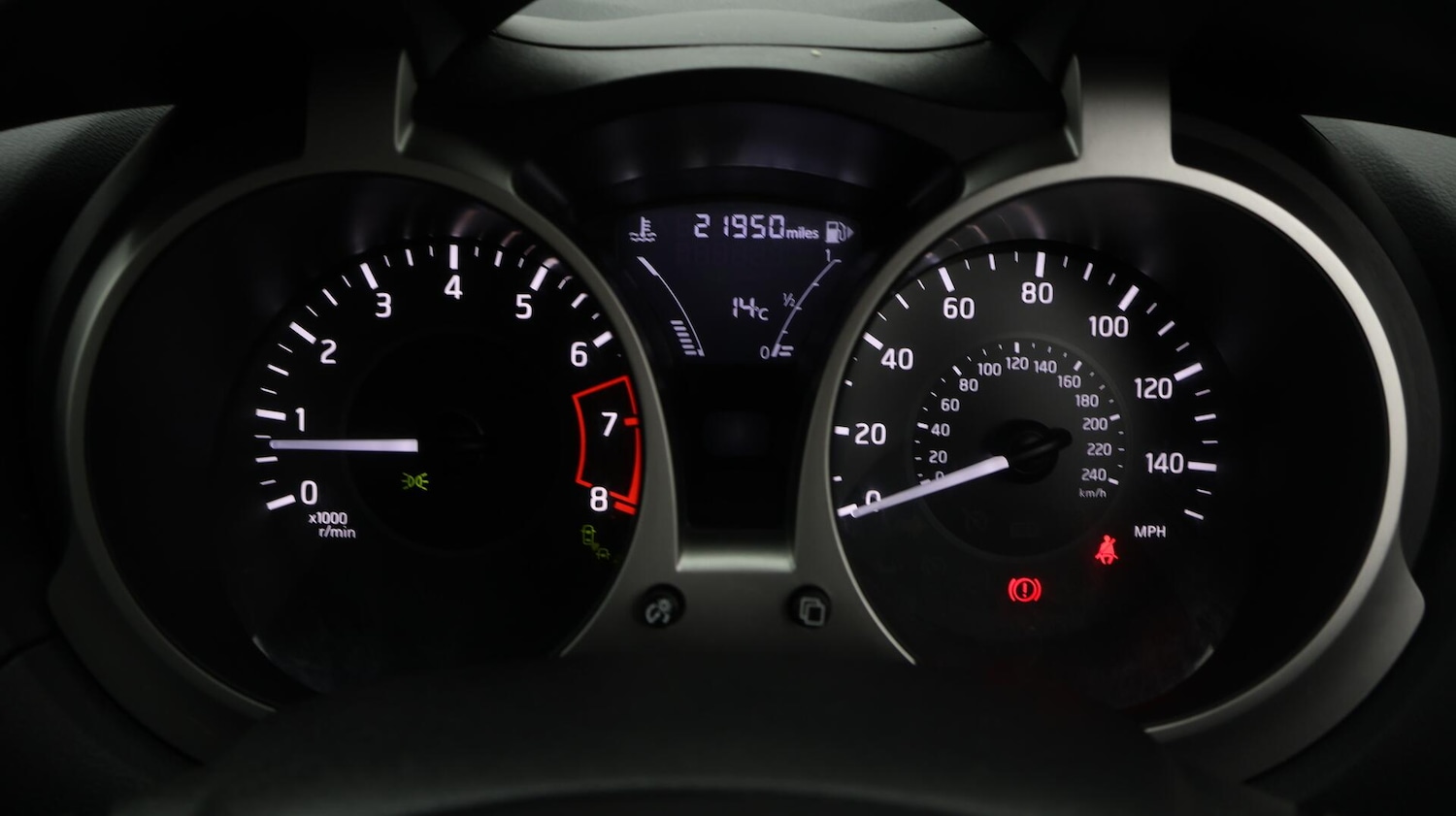 Used Nissan Juke 2019 for sale - 76059822: Photo 11