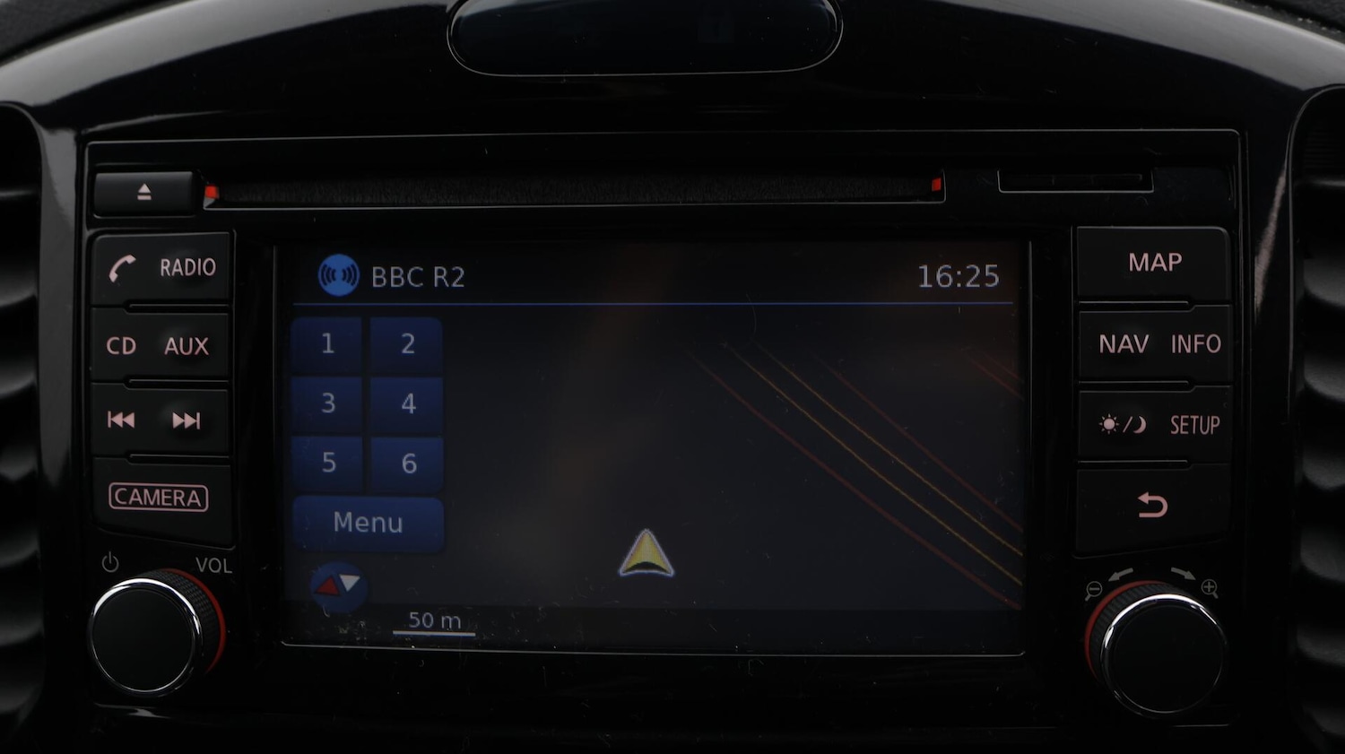 Used Nissan Juke 2019 for sale - 76059822: Photo 12