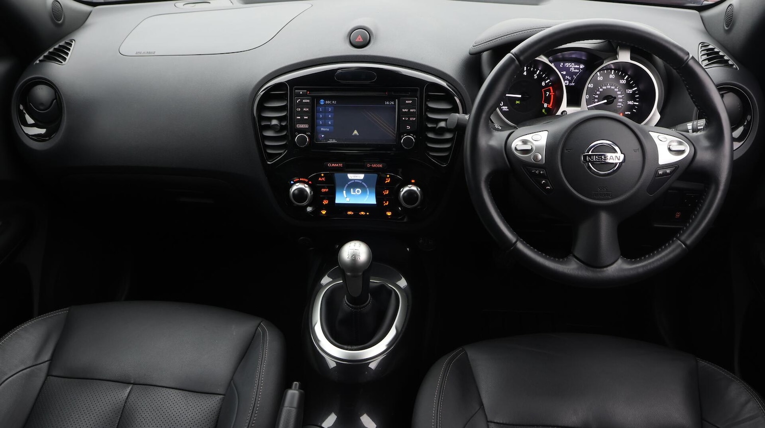 Used Nissan Juke 2019 for sale - 76059822: Photo 14