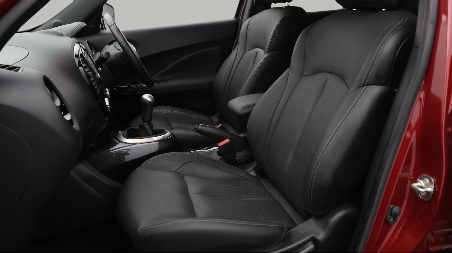 Used Nissan Juke 2019 for sale - 76059822: Photo 15