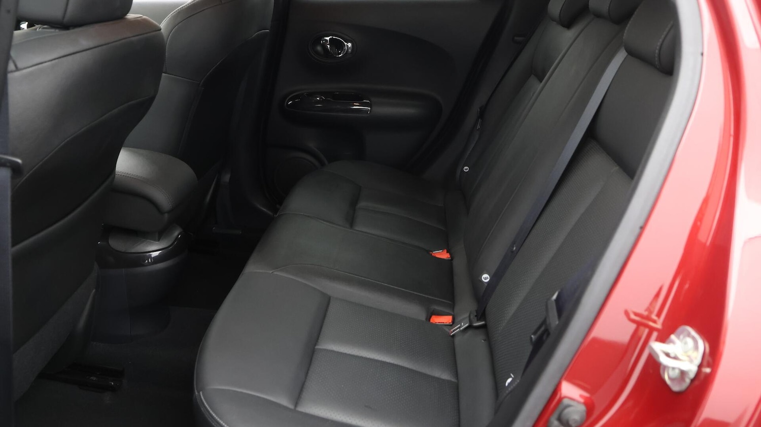 Used Nissan Juke 2019 for sale - 76059822: Photo 17