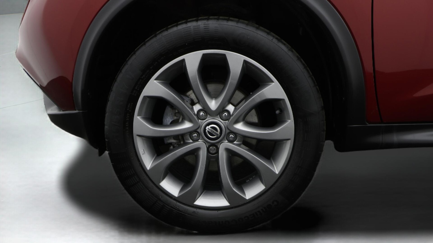 Used Nissan Juke 2019 for sale - 76059822: Photo 19