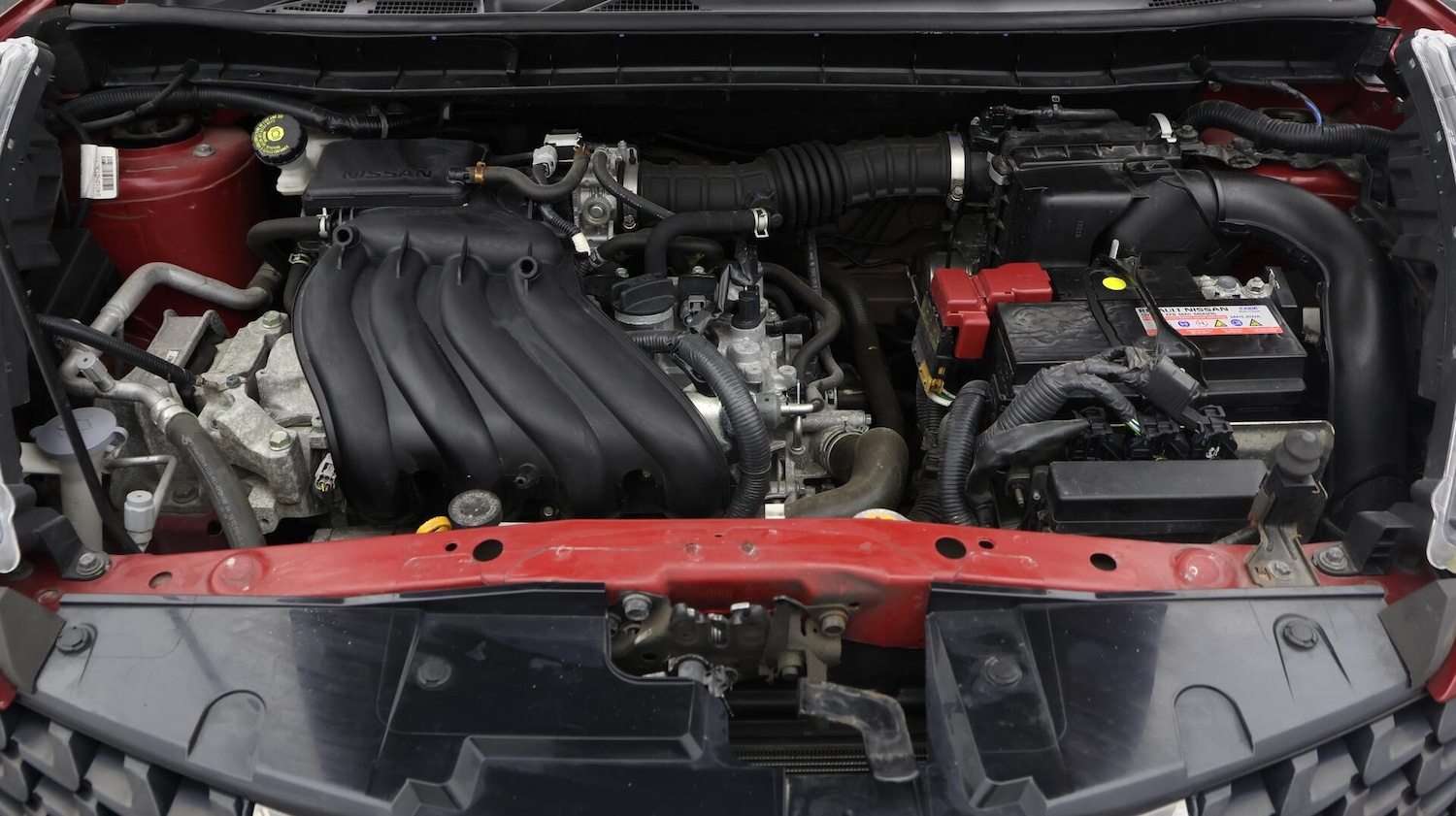 Used Nissan Juke 2019 for sale - 76059822: Photo 20
