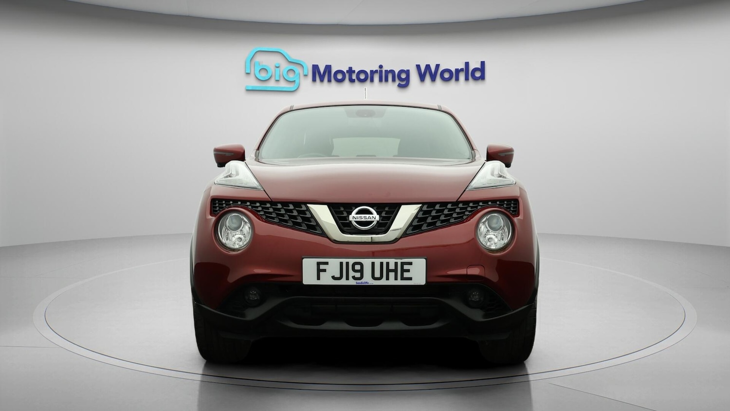 Used Nissan Juke 2019 for sale - 76059822: Photo 3