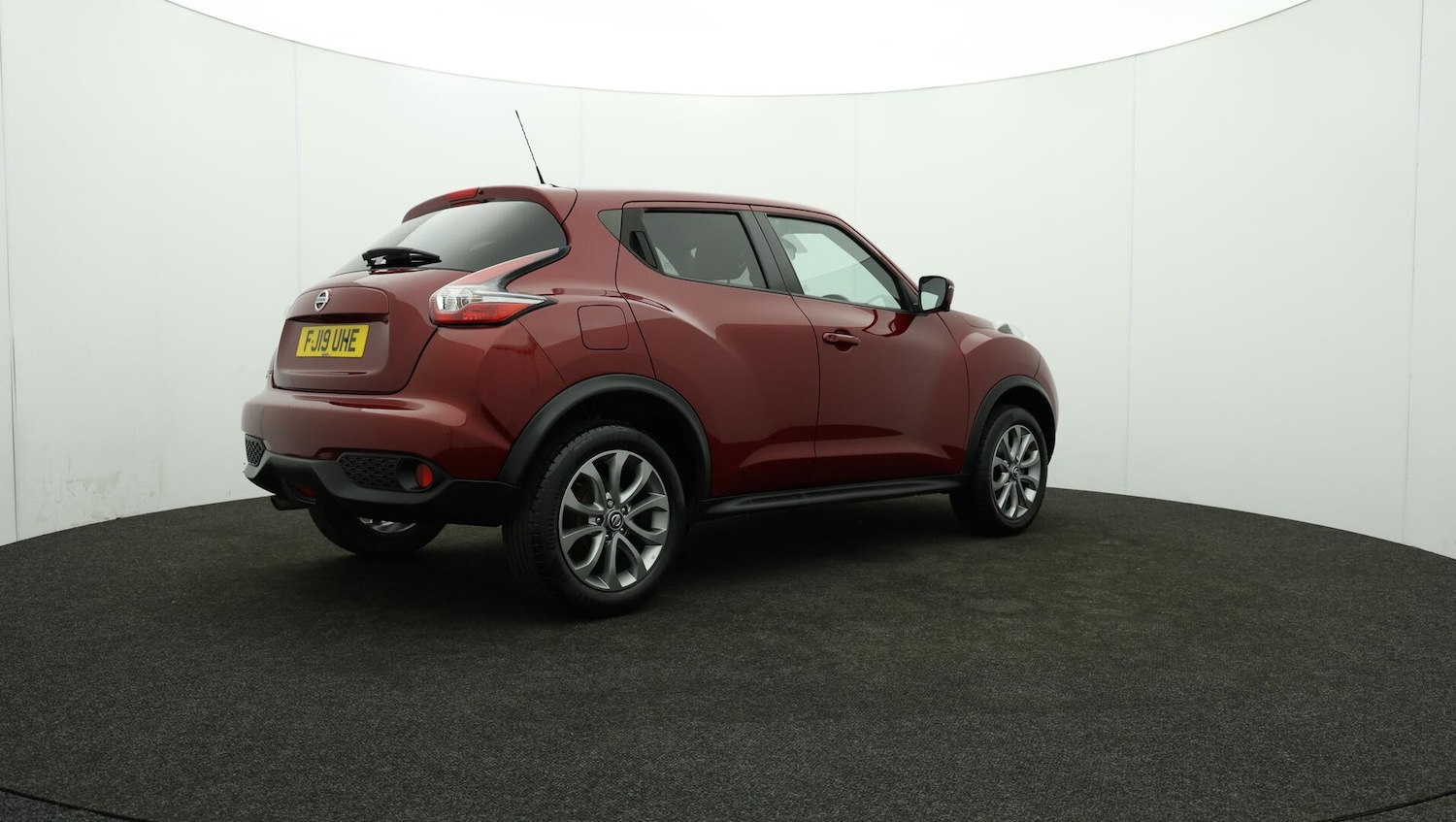 Used Nissan Juke 2019 for sale - 76059822: Photo 36