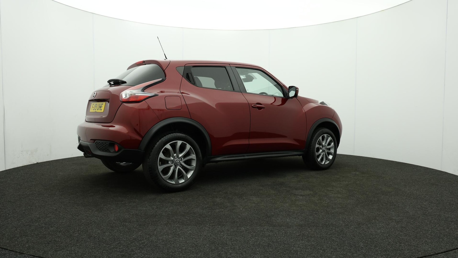 Used Nissan Juke 2019 for sale - 76059822: Photo 37