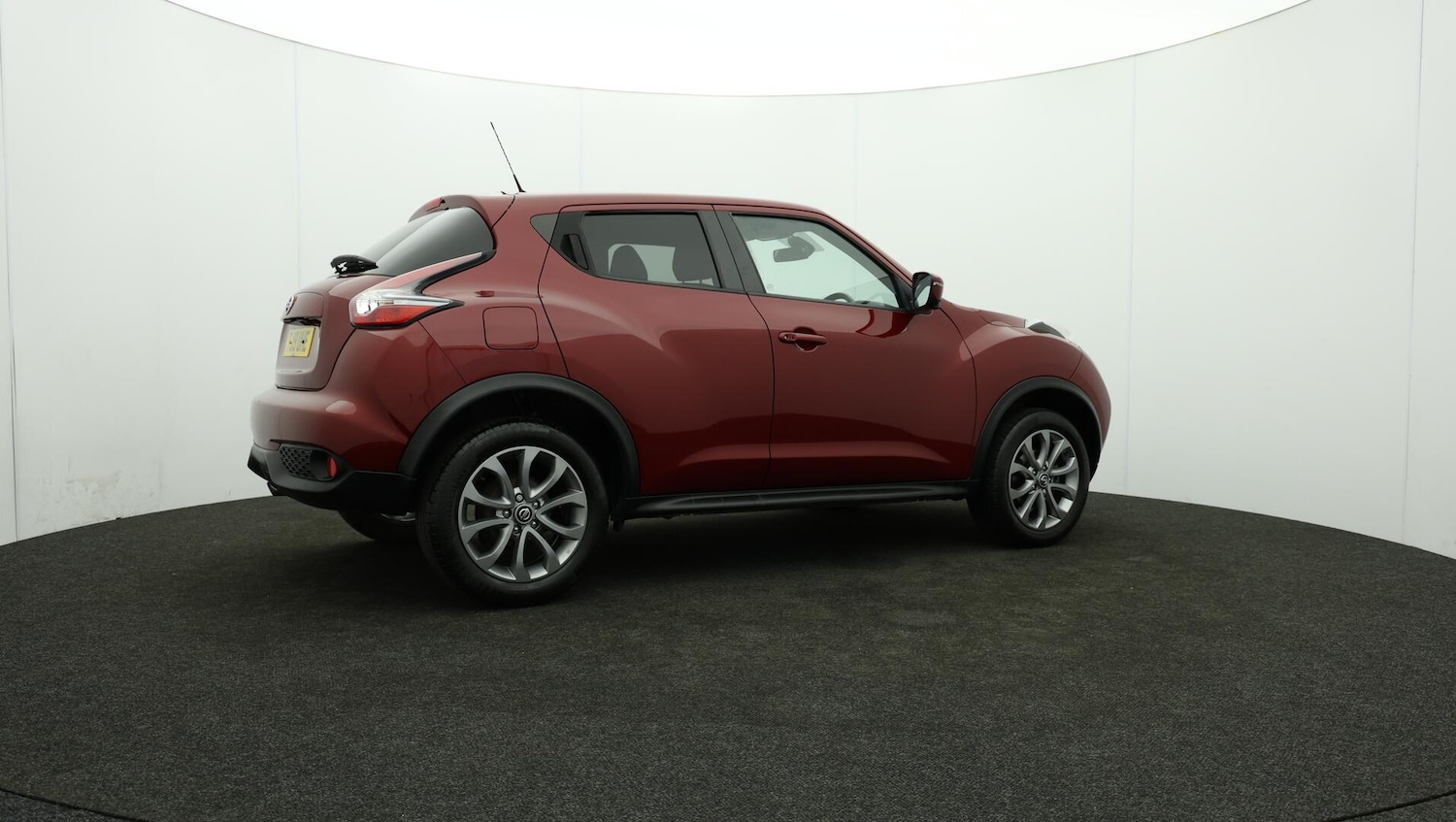 Used Nissan Juke 2019 for sale - 76059822: Photo 38