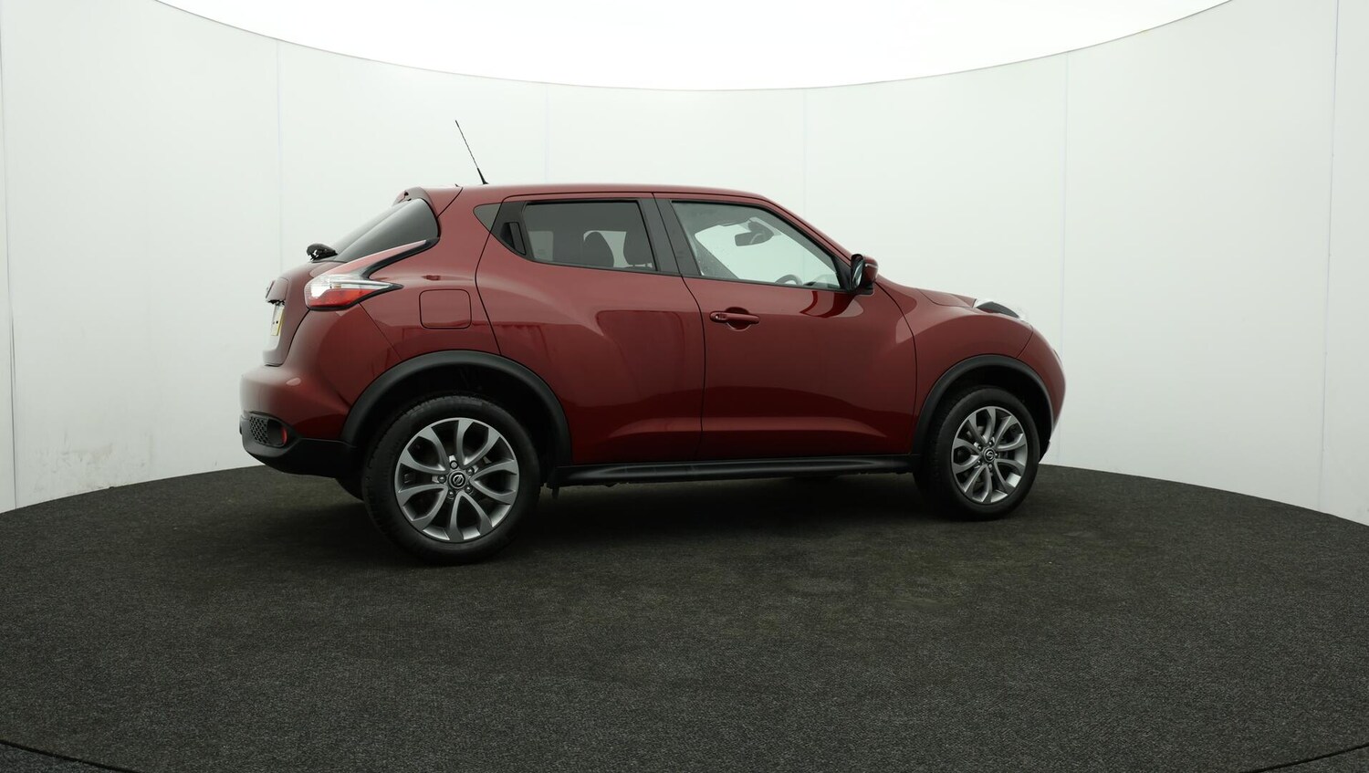 Used Nissan Juke 2019 for sale - 76059822: Photo 39