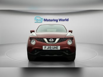 Used Nissan Juke 2019 for sale - 76059822: Photo 3