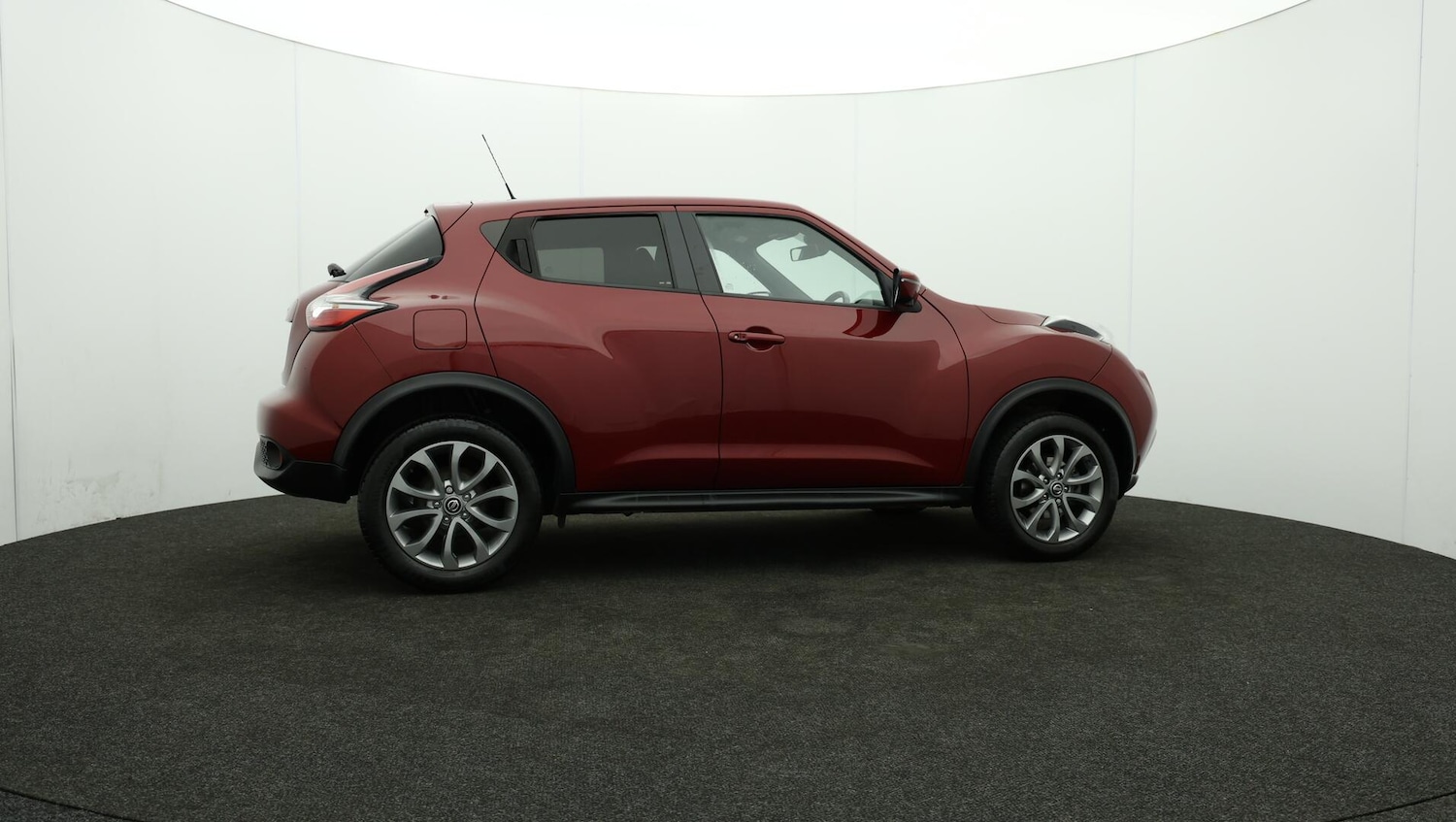Used Nissan Juke 2019 for sale - 76059822: Photo 40