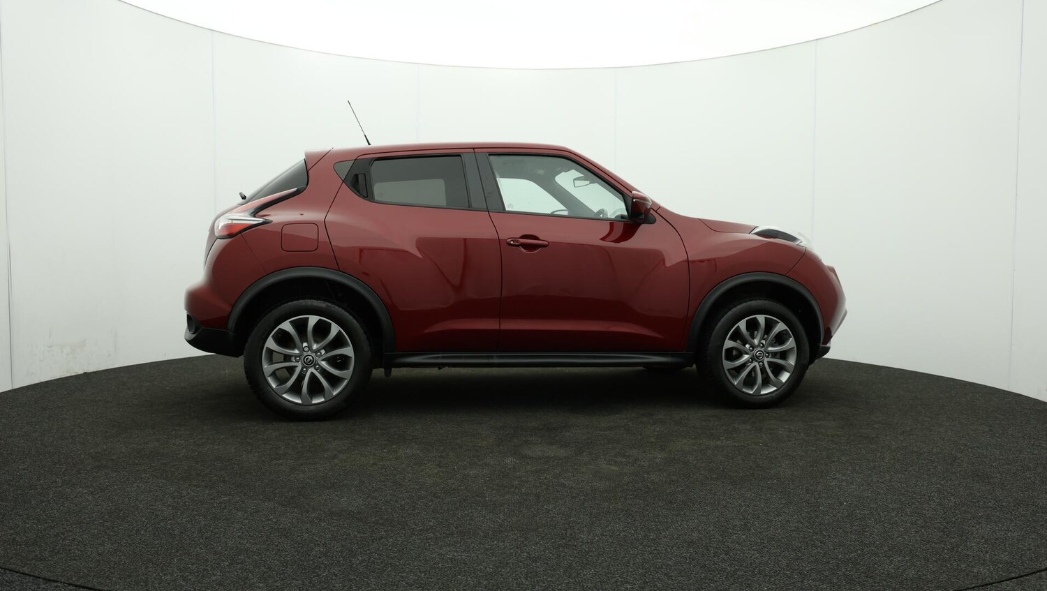 Used Nissan Juke 2019 for sale - 76059822: Photo 41