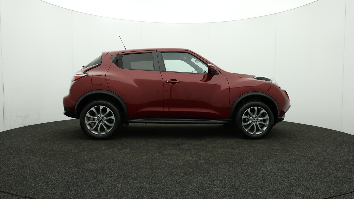 Used Nissan Juke 2019 for sale - 76059822: Photo 42