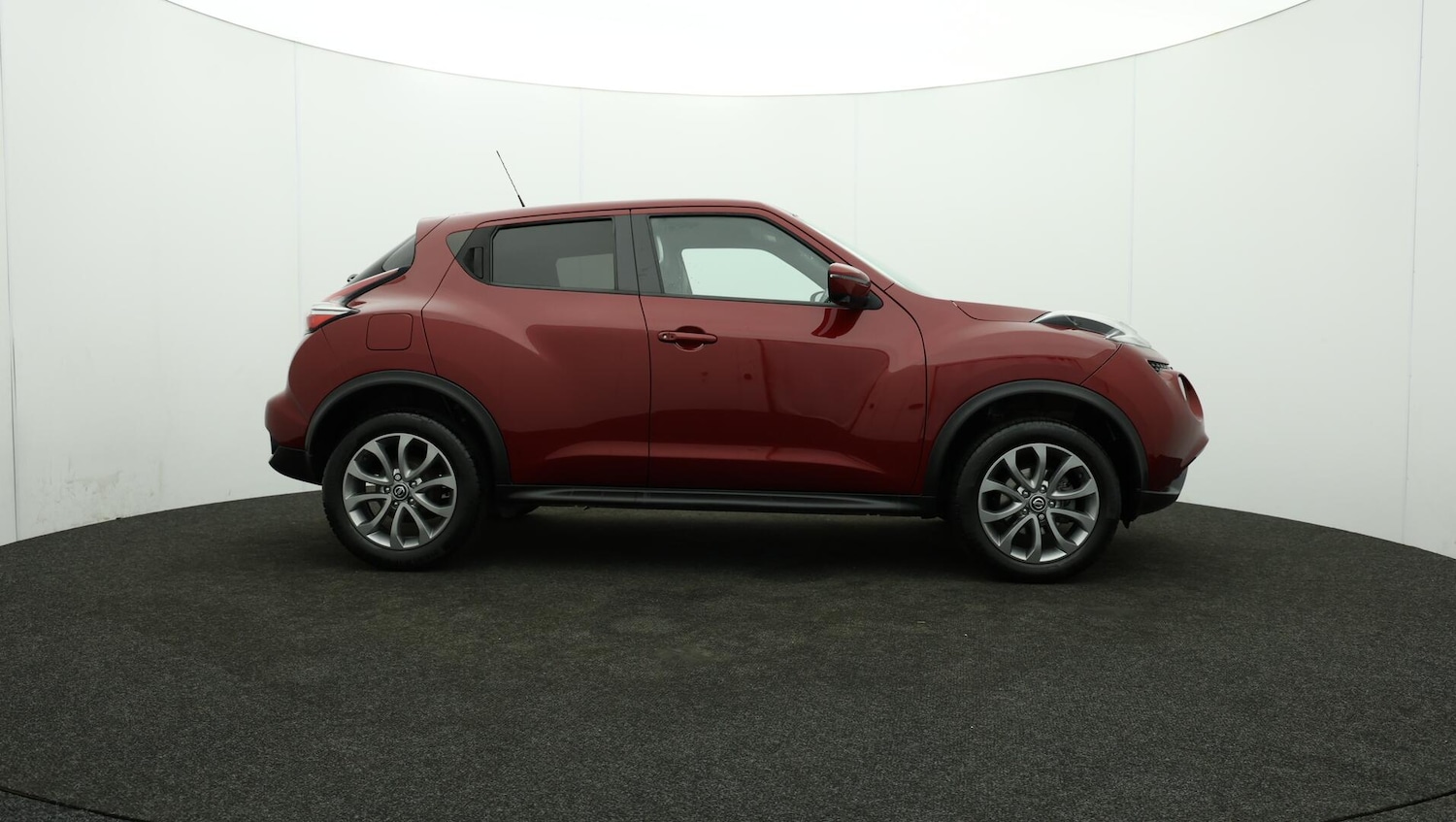 Used Nissan Juke 2019 for sale - 76059822: Photo 43