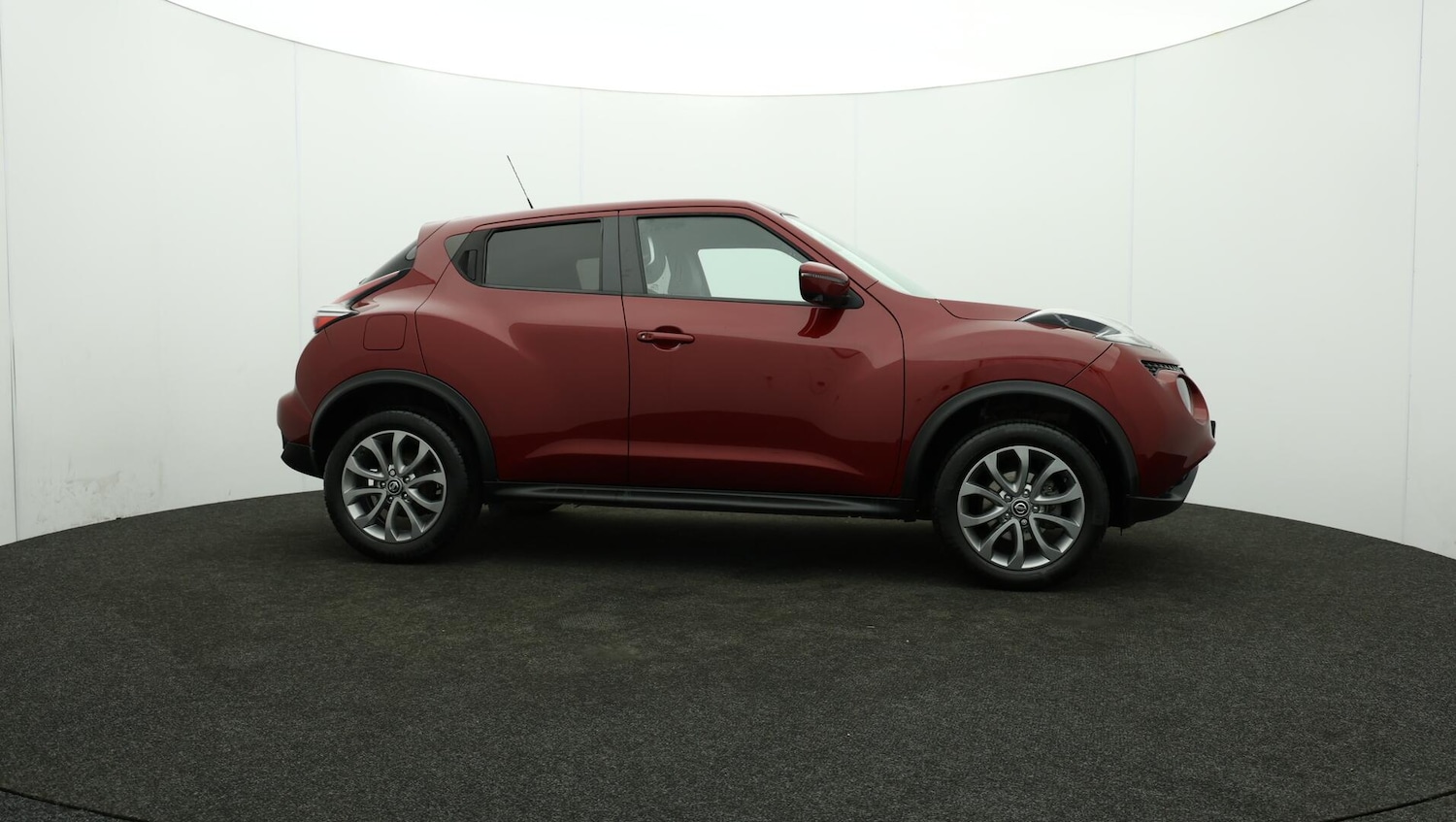 Used Nissan Juke 2019 for sale - 76059822: Photo 44