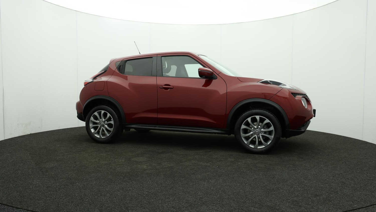 Used Nissan Juke 2019 for sale - 76059822: Photo 45