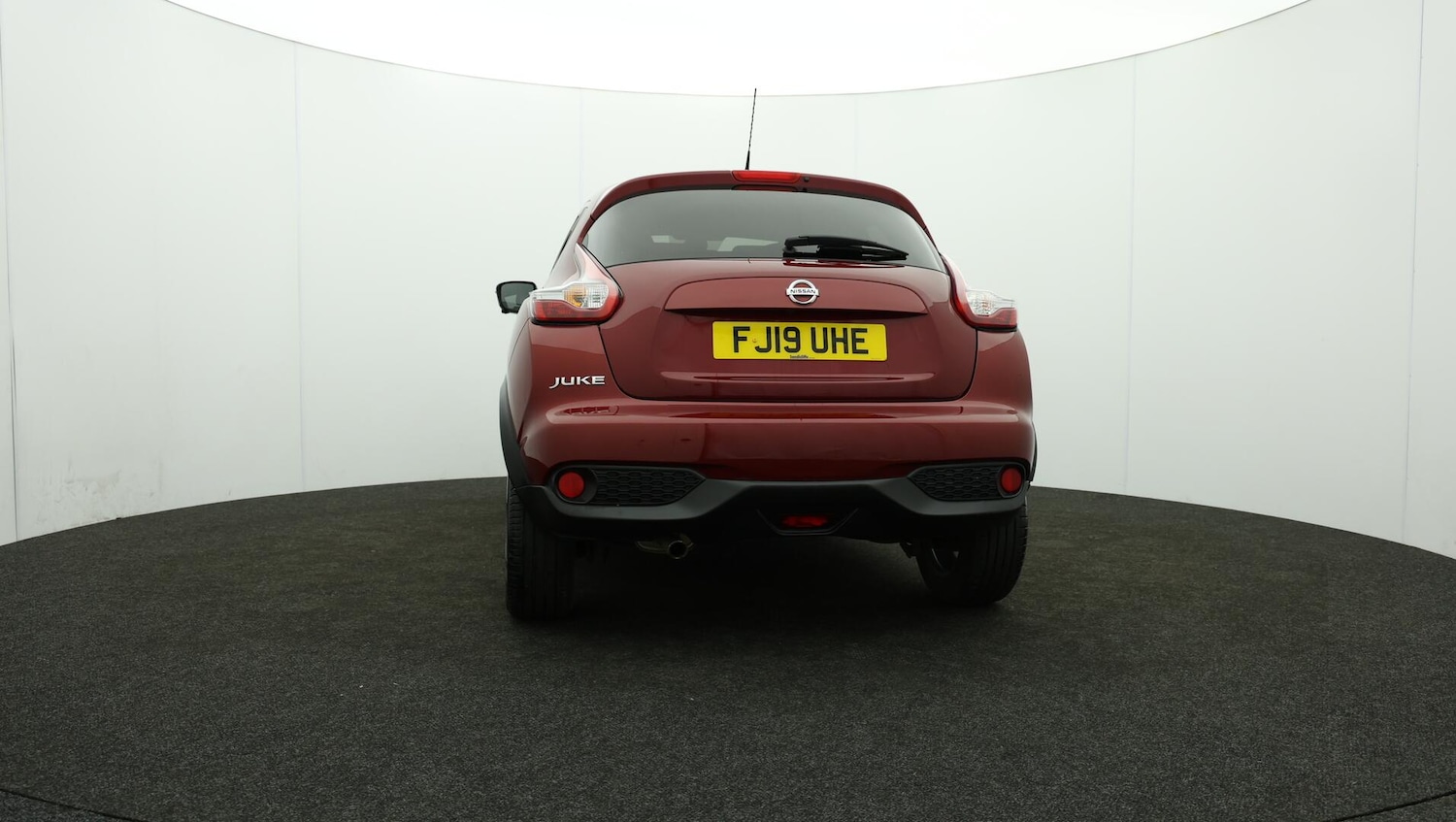 Used Nissan Juke 2019 for sale - 76059822: Photo 46