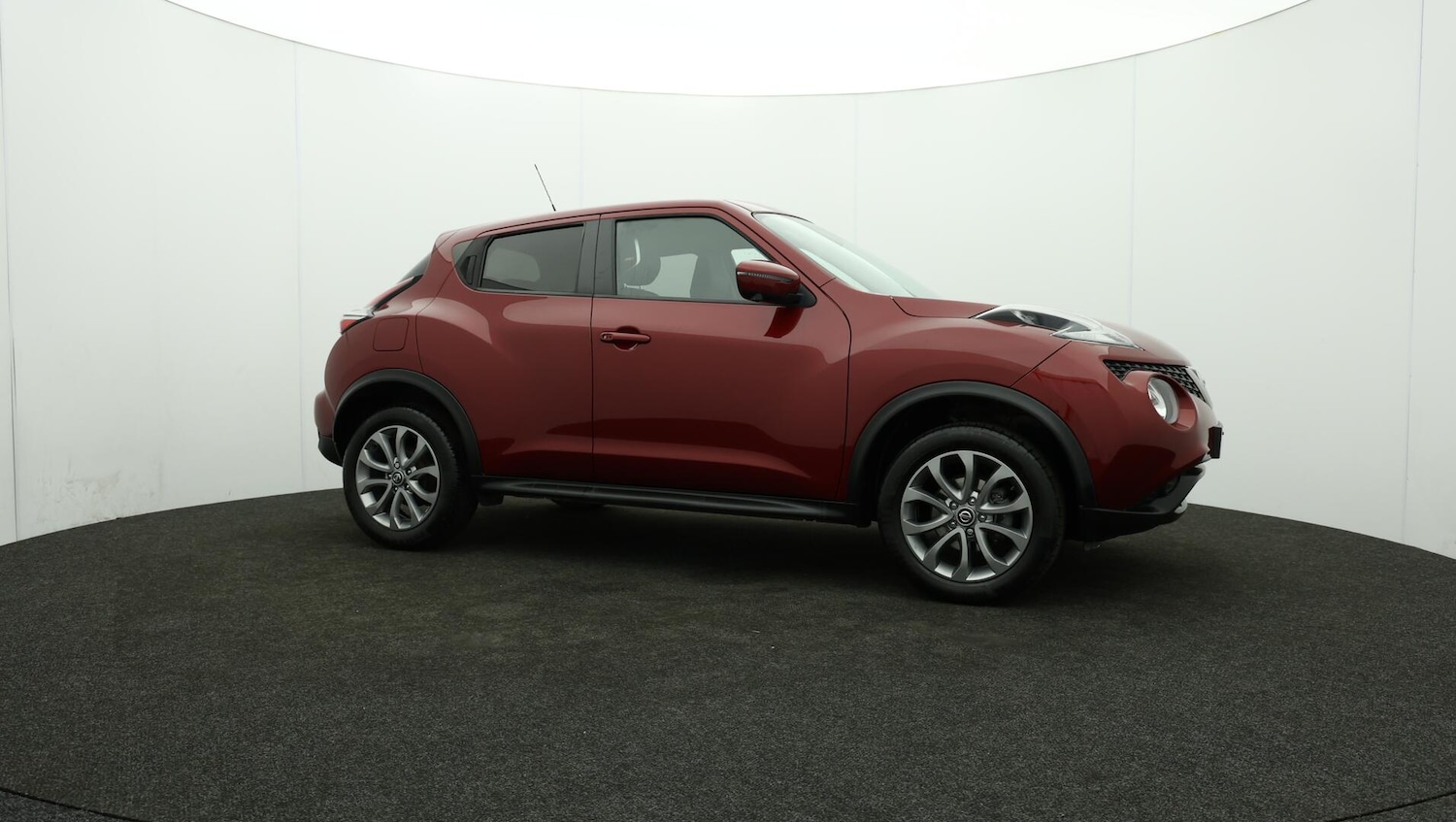 Used Nissan Juke 2019 for sale - 76059822: Photo 47