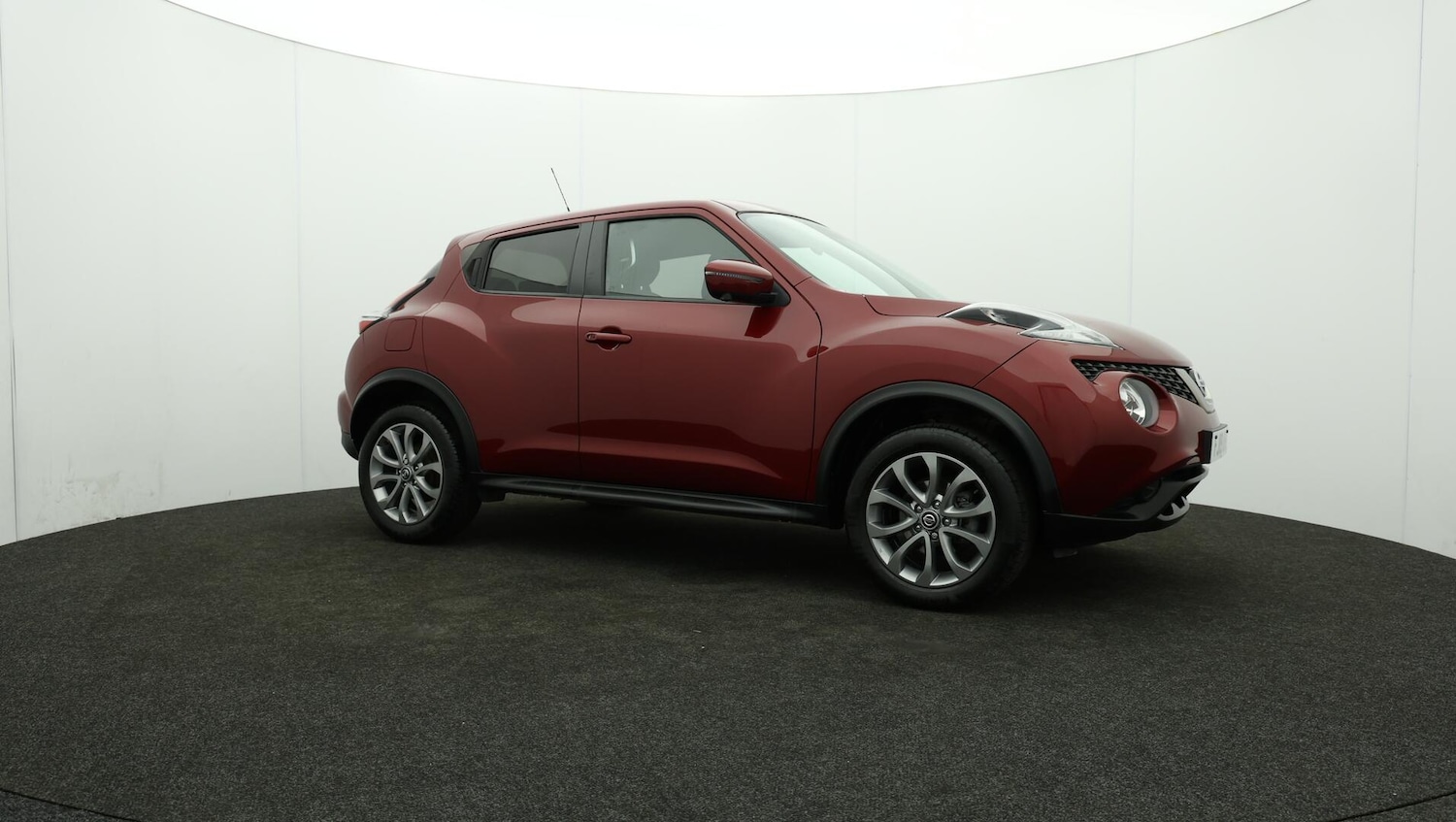 Used Nissan Juke 2019 for sale - 76059822: Photo 48
