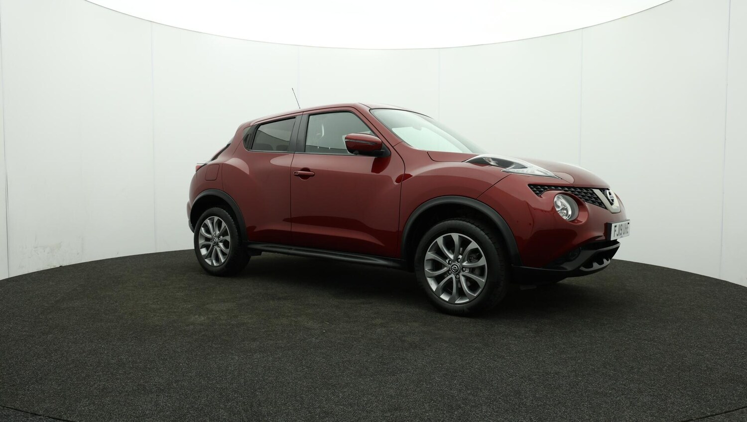 Used Nissan Juke 2019 for sale - 76059822: Photo 49